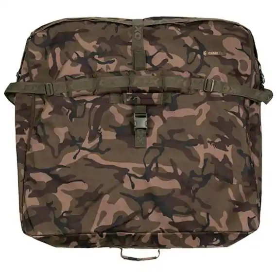 Alleen Vandaag Fox Camolite Bedchair Carrybag - Large