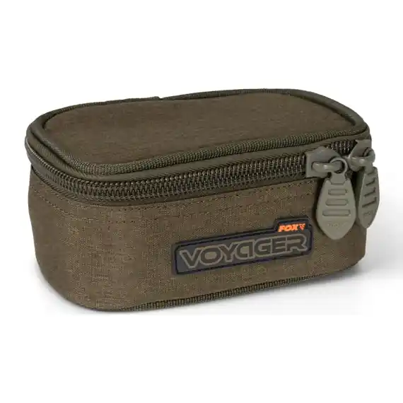 Fox Voyager Accessory Bag - Large Merkproduct