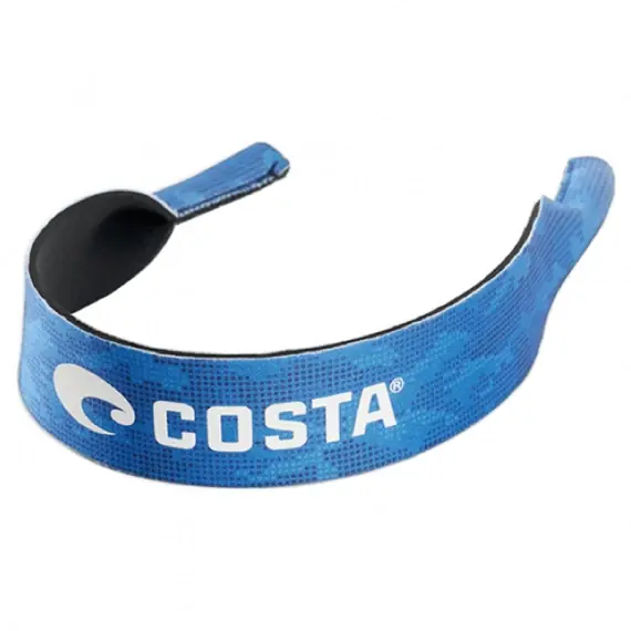 Costa Megaprene Retainer Digi Camo Blue Aanbieding