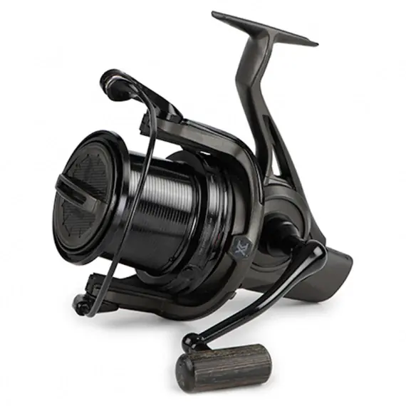Speciale Aanbieding Fox 10000 XC