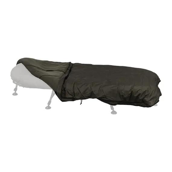 Fox Ven-Tec Thermal Bedchair Cover - Standard Korting