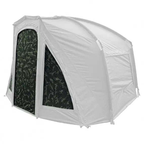 Fox Frontier XD Camo Mozzy Mesh Meest Verkocht