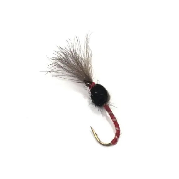 Shuttlecock CDC Red Strl 14 Weekendaanbieding