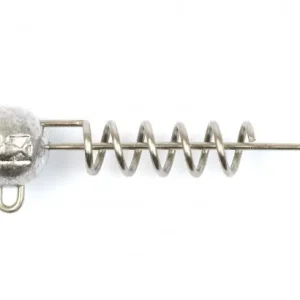 Alleen Vandaag Darts Jighead with screw, 2-pak, 20g