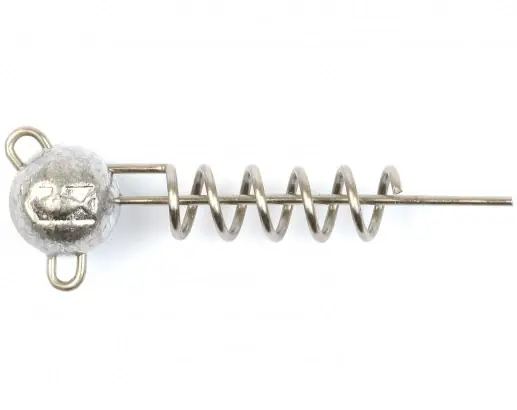 Alleen Vandaag Darts Jighead with screw, 2-pak, 20g