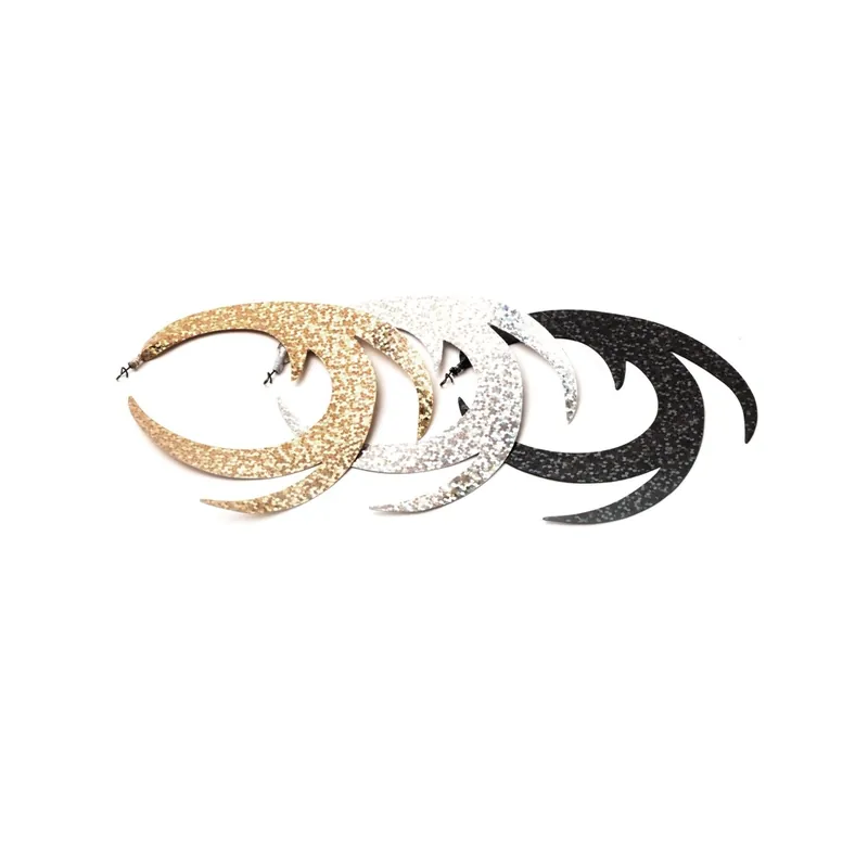 Ready to go Dragontails XL 3-pack Gold/Silver/Black Gereduceerde Prijs