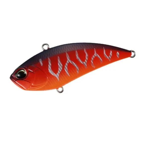 Nu Kopen Realis Vibration 62 Apexx Tune - Red Tiger