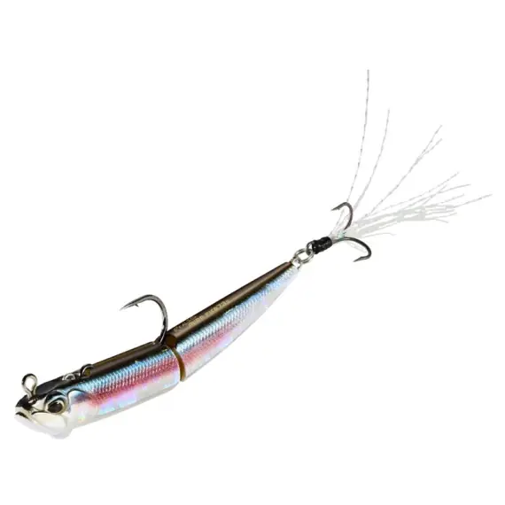 Duo Mido Piko 73S - Ghost Gill Dagaanbieding