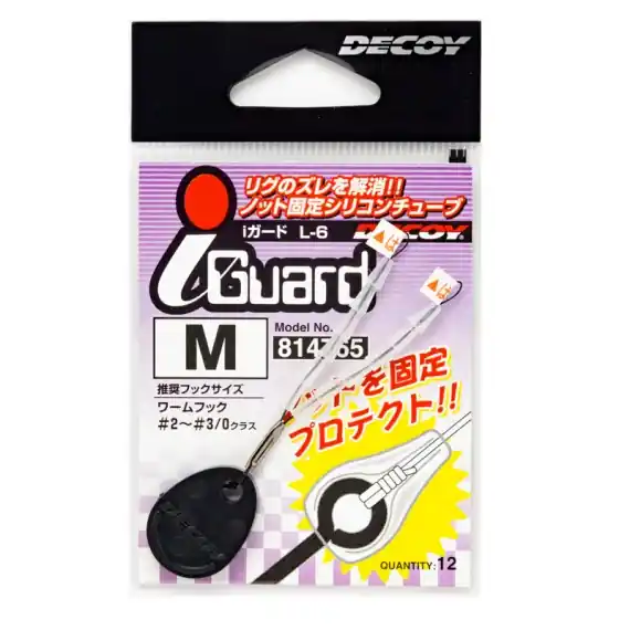 Shop Nu Decoy L-6 i-Guard, L