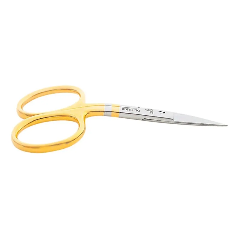 Dr Slick Scissor Bent Shaft 4'' Direct Beschikbaar