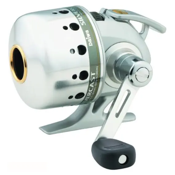 Shop Nu Daiwa Silvercast 120