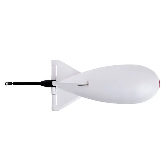 Betaalbaar Spomb Midi White