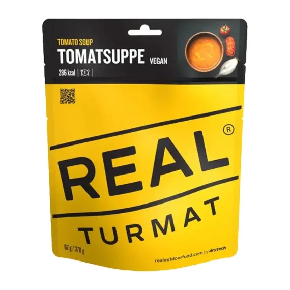 Merkproduct Real Turmat Tomato Soup