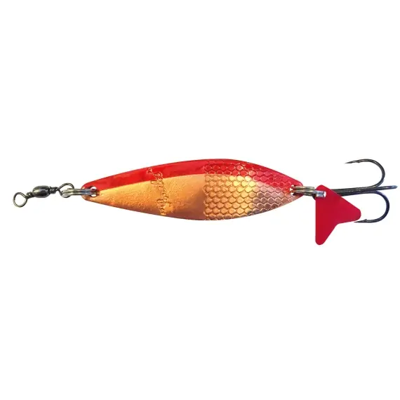 Dagaanbieding Kinetic Snake 48g - Blue/Silver