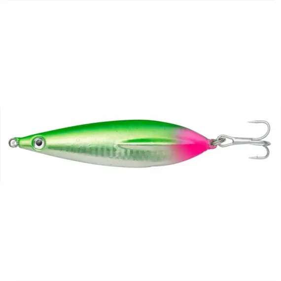 Kinetic Smølfen 45g - Black/Copper Flash Flitsaanbieding