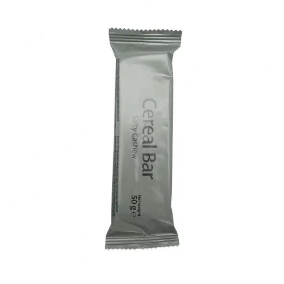 Orifo - Salty Cashew Energy Bar 50g Bestseller
