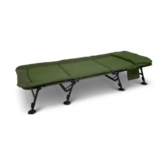 Sonik Bank-Tek Levelbed Wide Lage Kosten