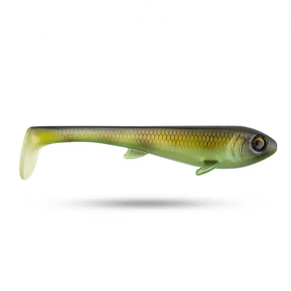 Eastfield Wingman 10cm - Berga Zander Direct Verzonden