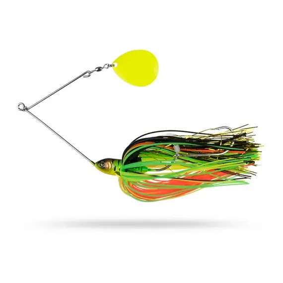 Dagaanbieding Eastfield Wingman Spinnerbait 51g - Dirty Roach