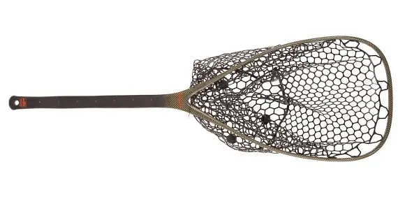 Fishpond Nomad El Jefe Net River Armor Laatste Versie