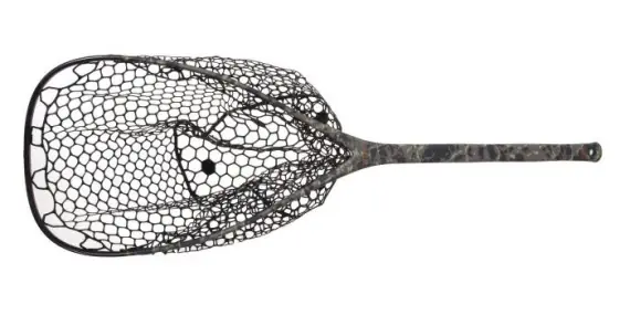 Shop Nu Fishpond Nomad El Jefe Net Riverbed Camo