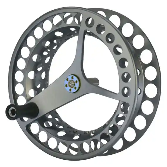 Lamson Force SL Spare Spool Series II Azure # 6-8 Tijdelijk Beschikbaar