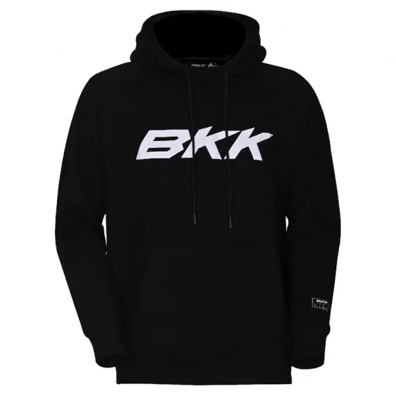 Bestseller BKK Hoodie Black - S