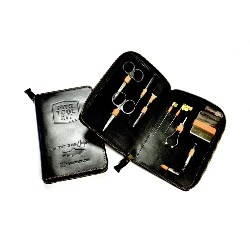 Lage Prijs Frödin Fits Tool Kit