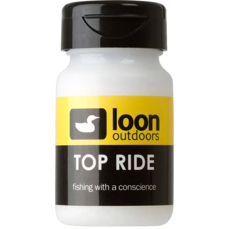 Gratis Retour Loon Top Ride Dun