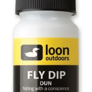 Bestel Nu Loon Fly Dip Dun