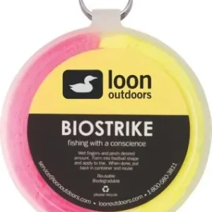 Biostrike Pink/Yellow Hete Deal
