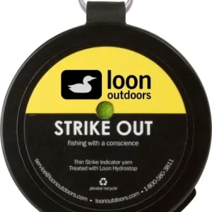 Speciale Aanbieding Loon Strike Out - White