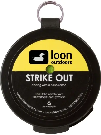 Speciale Aanbieding Loon Strike Out - White