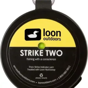 Gecertificeerd Loon Strike Two - Orange