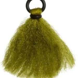 Loon Stealth Tip Topper Small - Black/White Gecertificeerd