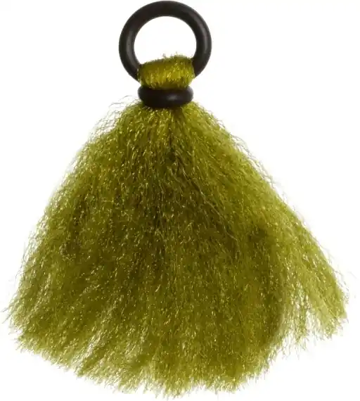 Loon Stealth Tip Topper Small - Black/White Gecertificeerd
