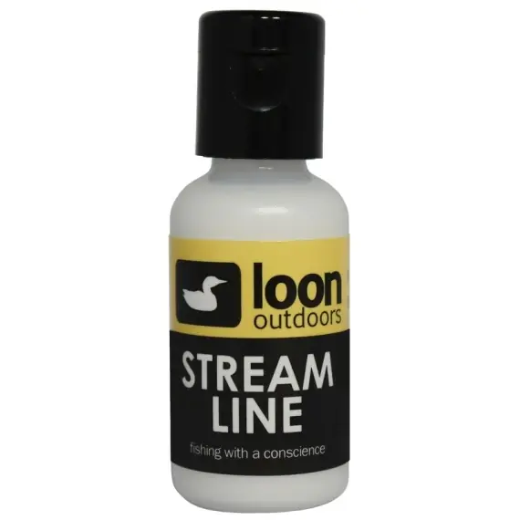 Bestseller Loon Stream Line