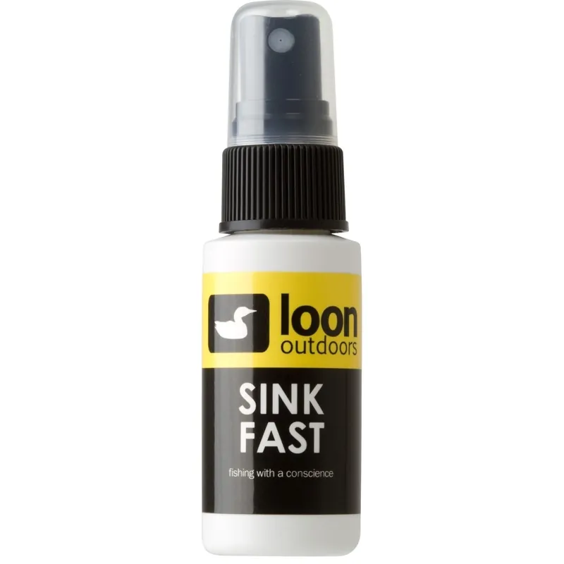 Merkproduct Loon Sink Fast
