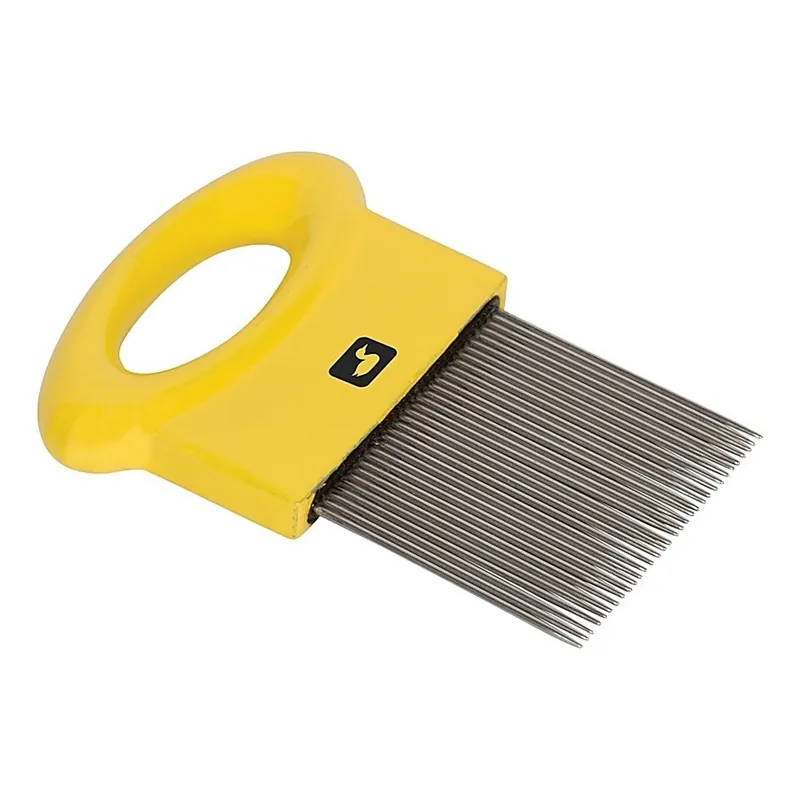 Alleen Vandaag Loon Ergo Underfur Comb