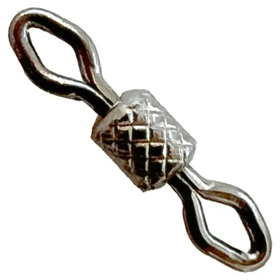Loon Perfect Rig Micro Swivels - Large Goedkoop