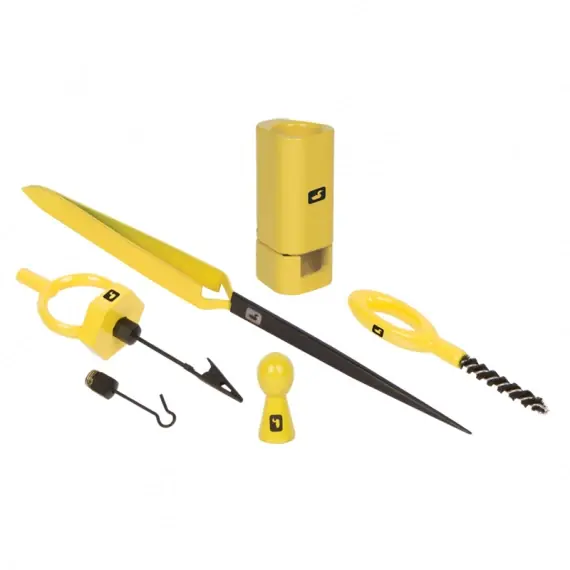 Loon Accessory Fly Tying Tool Kit Beperkt Aanbod