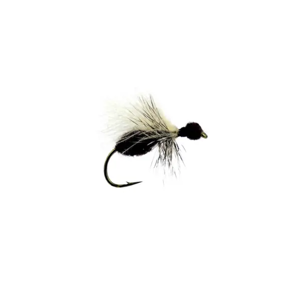 Laatste Kans CDC Ant Rusty Brown # 12