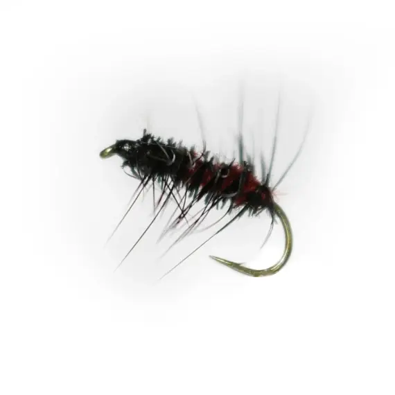 Superpuppa Fiery Brown # 12 Betaalbaar