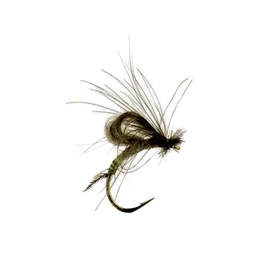 Bestseller Baetis Emerger Olive Biot # 13