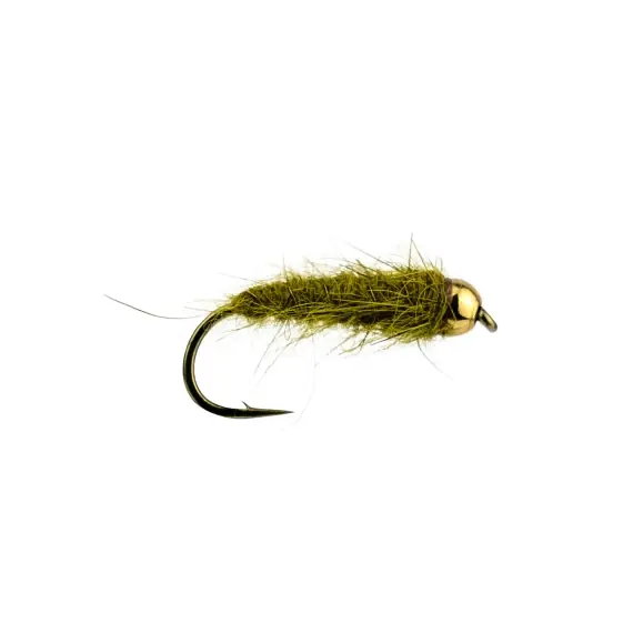Superprijs Haröra Olive BH # 12