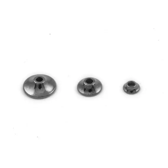 Frödin FITS Tungsten Turbokoner - Blue Met MICRO Rechtstreeks Van De Fabrikant