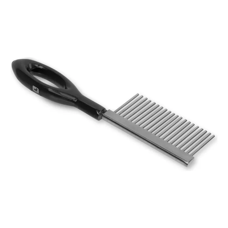 Express Levering Loon Ergo Comb - Black