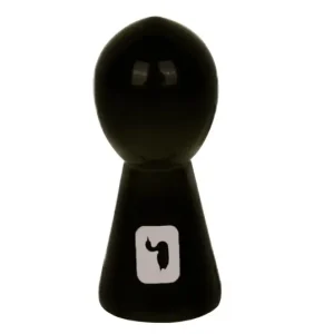Loon Vise Pawn - Black Korting