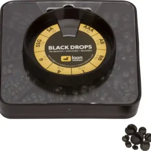 Loon Black/Camo Drop 8 Division Black Drop Alleen Vandaag