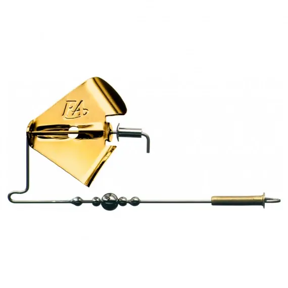 Fish Arrow J Buzz - Gold Rechtstreeks Van De Fabrikant